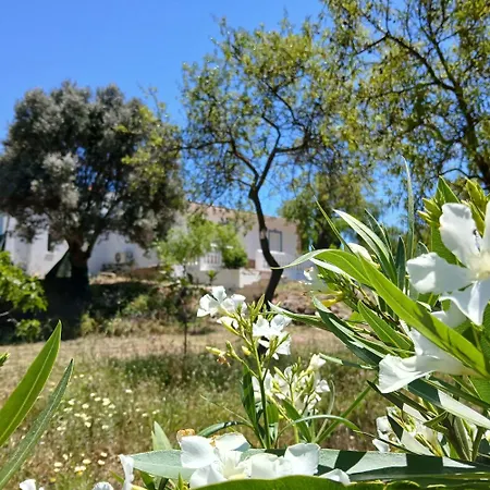 Κατάλυμα σε φάρμα Charming Φάρο