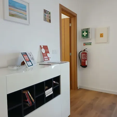 Charming Farmház Santa Bárbara de Nexe