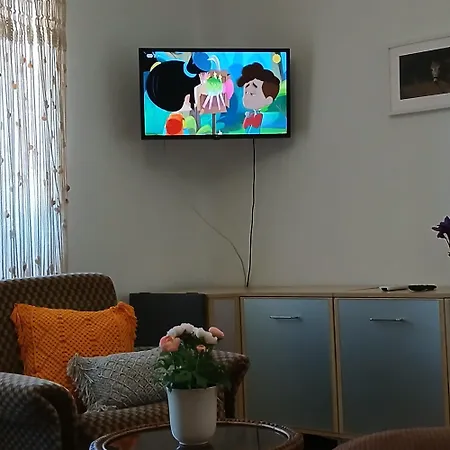 مزرعة للإقامة Charming فارو